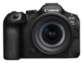 Canon EOS R6 Mark III Mirrorless Camera RF 24-105mm F4-7.1 IS STM Lens Kit - 7084C018 - image 1