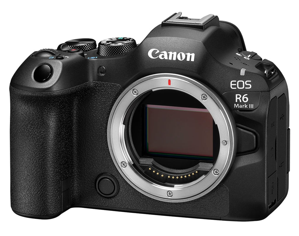 Canon EOS R6 Mark III Mirrorless Camera Body - 7084C002 - image 2