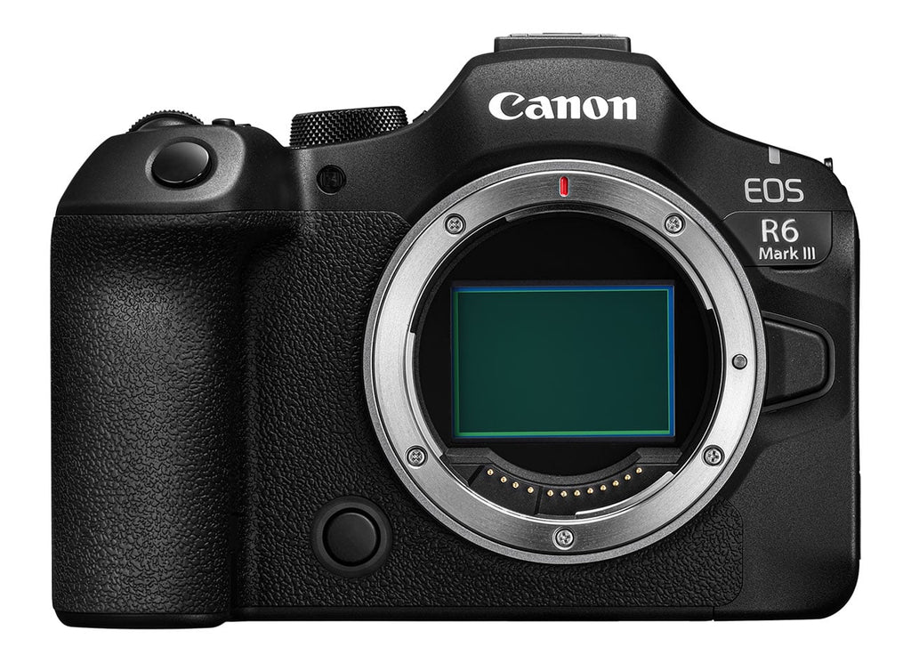 Canon EOS R6 Mark III Mirrorless Camera Body - 7084C002 - image 1