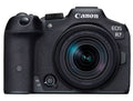 Canon EOS R7 Camera Body With RF-S18-150mm F3.5-6.3 IS STM Lens Kit - 5137C009 - image 1