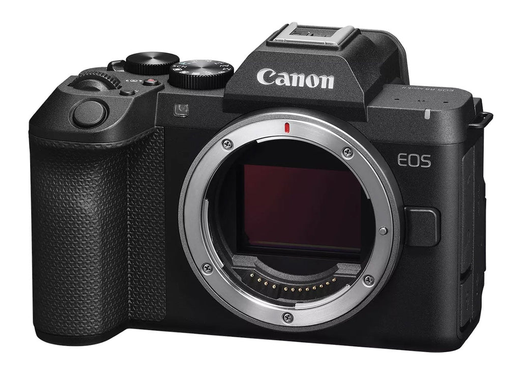 Canon EOS R8 Mark II Full Frame Mirrorless Camera (Body Only) - 7503C002 - image 2