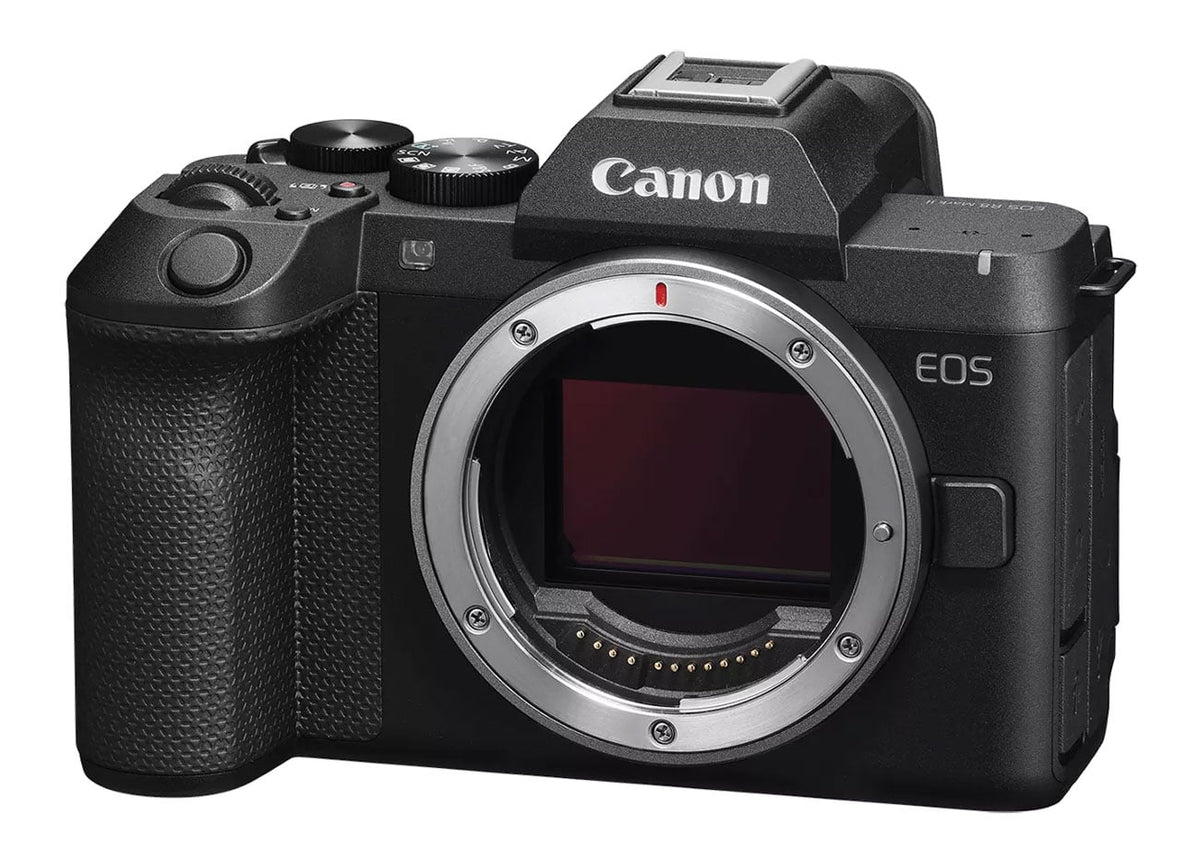 Canon EOS R8 Mark II Full Frame Mirrorless Camera (Body Only) - 7503C002 - image 2