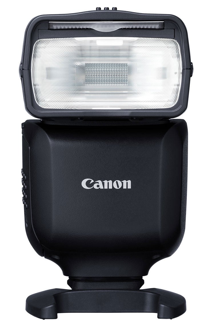 Canon Speedlite EL-10 Camera Flash - 6579C001 - image 4