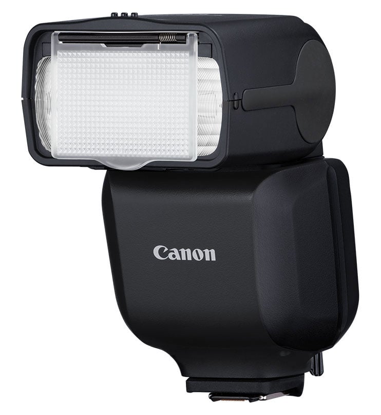Canon Speedlite EL-10 Camera Flash - 6579C001 - image 2