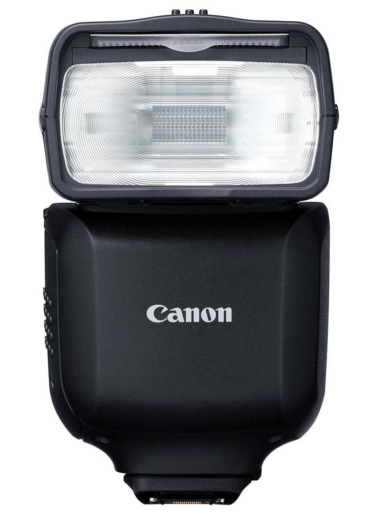 Canon Speedlite EL-10 Camera Flash - 6579C001 - image 1