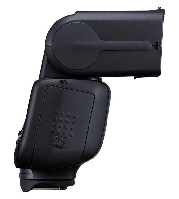 Canon Speedlite EL-10 Camera Flash - 6579C001 - image 7