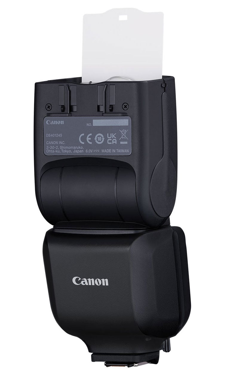 Canon Speedlite EL-10 Camera Flash - 6579C001 - image 10