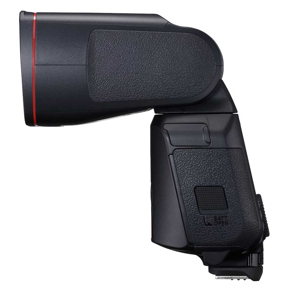 Canon Speedlite EL-1 (Ver. 2) Flash - 7288C002 - image 5