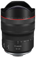 Canon RF10-20mm F4 L IS STM Lens - 6182C002 - image 1