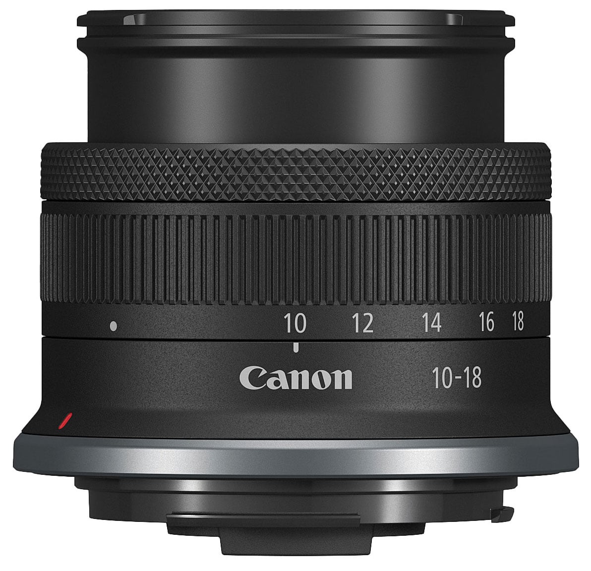 Canon RF-S10-18mm F4.5-6.3 IS STM Lens - 6262C002 - image 3
