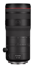 Canon RF 70-200mm F2.8 L IS USM Z Lens in Black - 6593C002 - image 1
