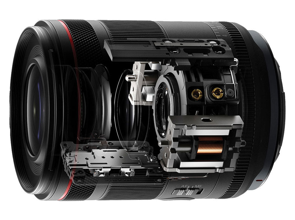 Canon RF35mm F1.4 L VCM Camera Lens - 6710C002 - image 3