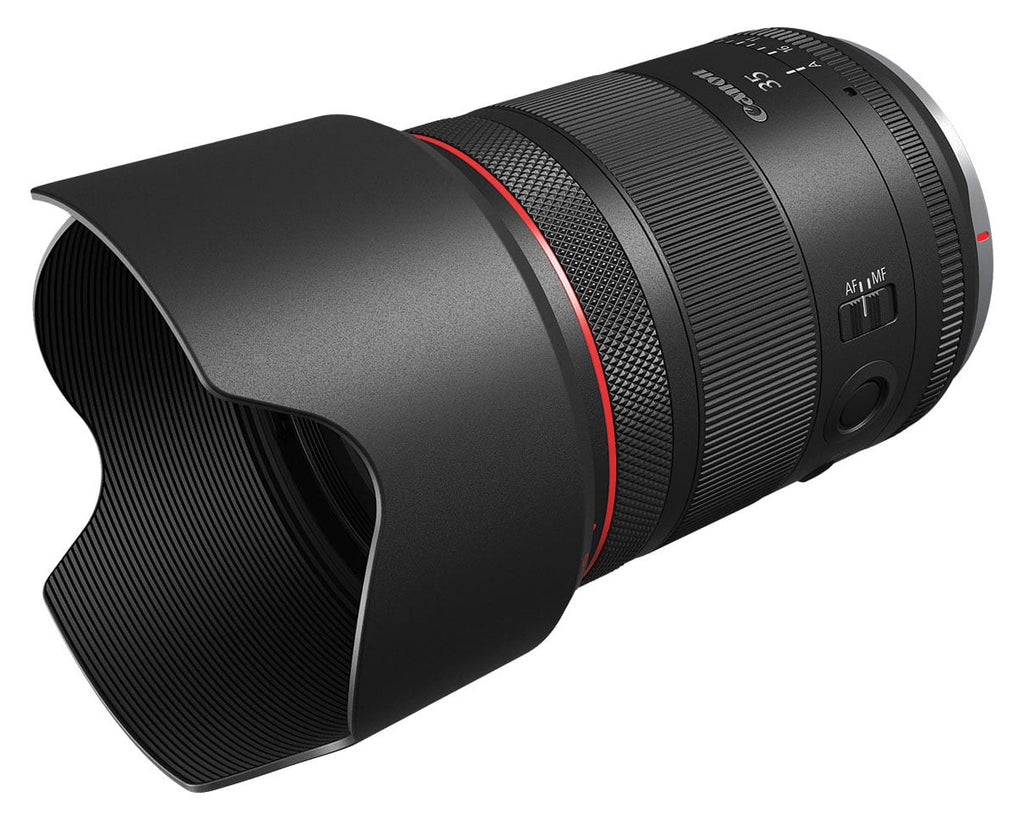 Canon RF35mm F1.4 L VCM Camera Lens - 6710C002 - image 5