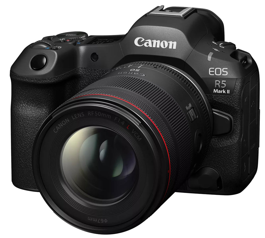 Canon RF50mm F1.4 L VCM Lens - 6908C002 - image 6