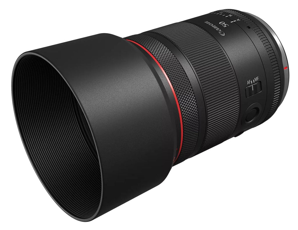 Canon RF50mm F1.4 L VCM Lens - 6908C002 - image 5