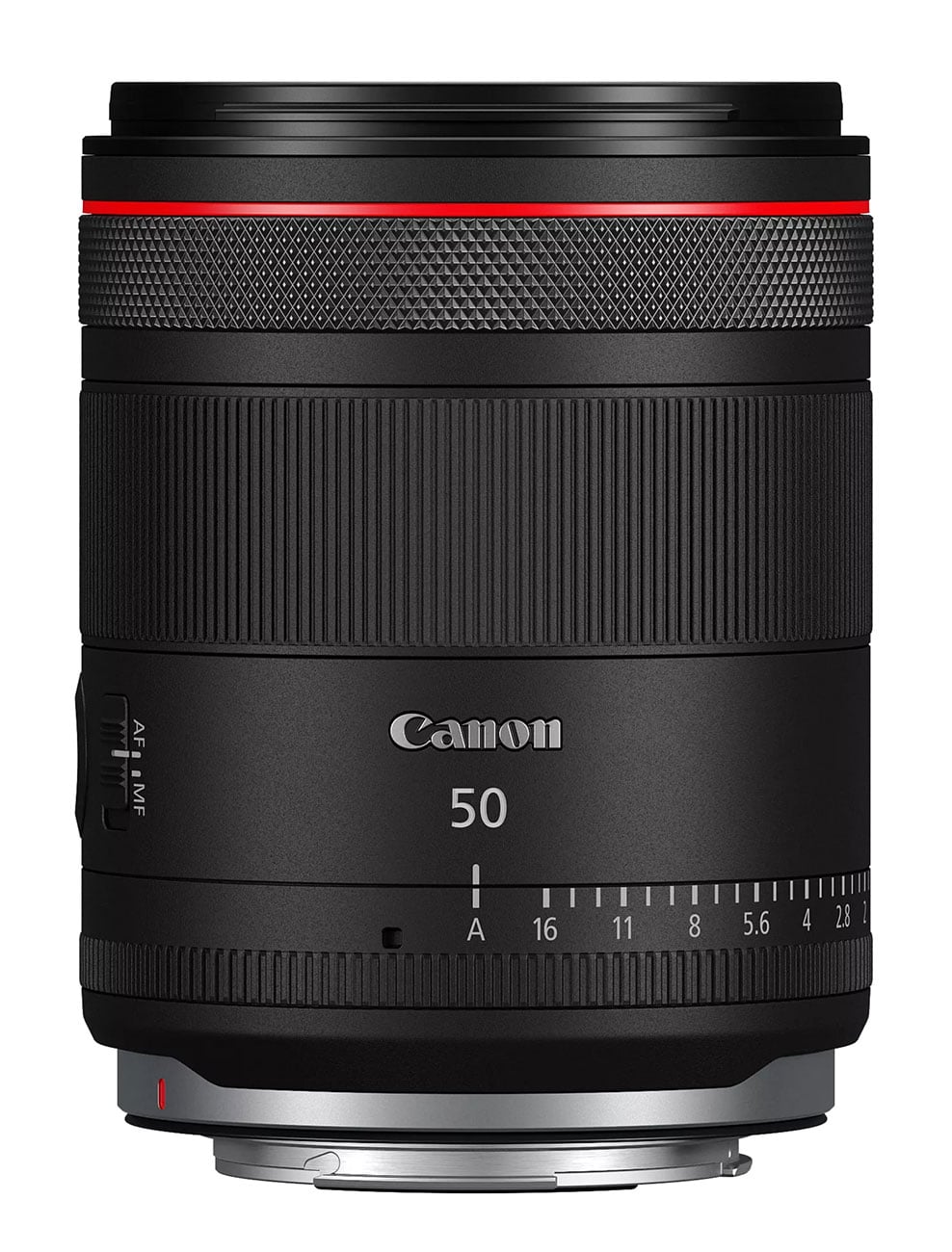 Canon RF50mm F1.4 L VCM Lens - 6908C002 - image 2