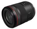 Canon RF50mm F1.4 L VCM Lens - 6908C002 - image 1