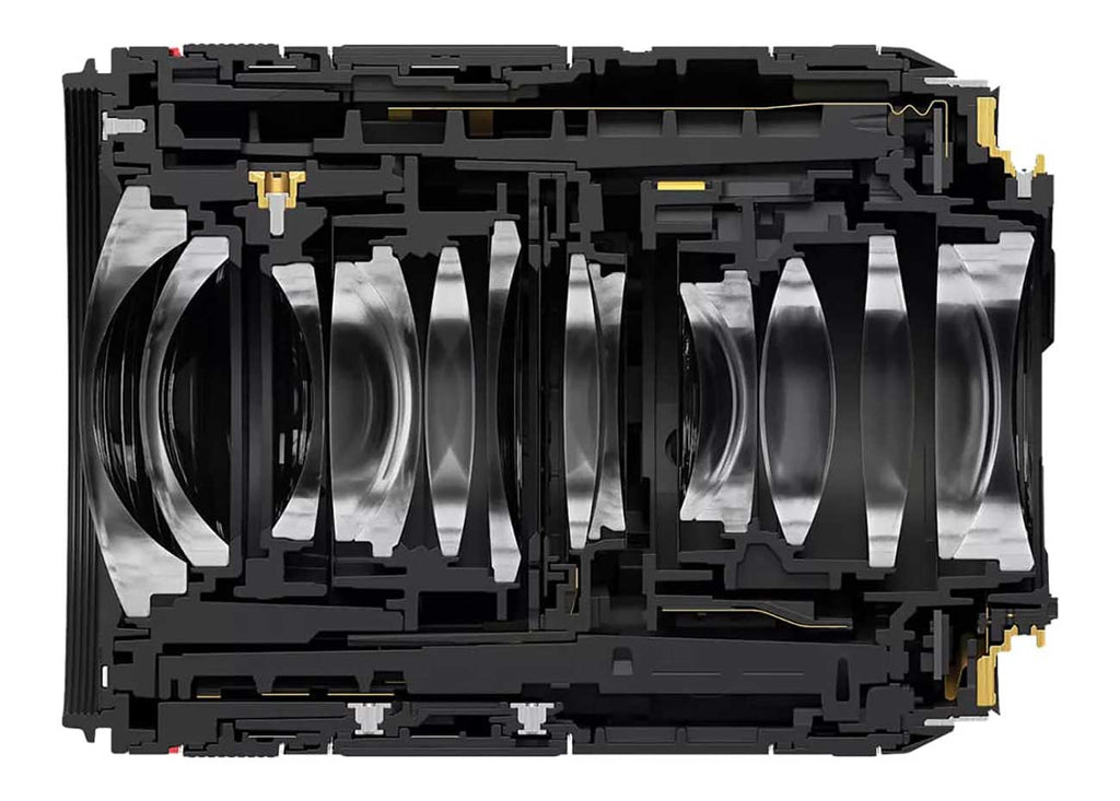 Canon RF20mm F1.4 L VCM Camera Lens - 7023C002 - image 4