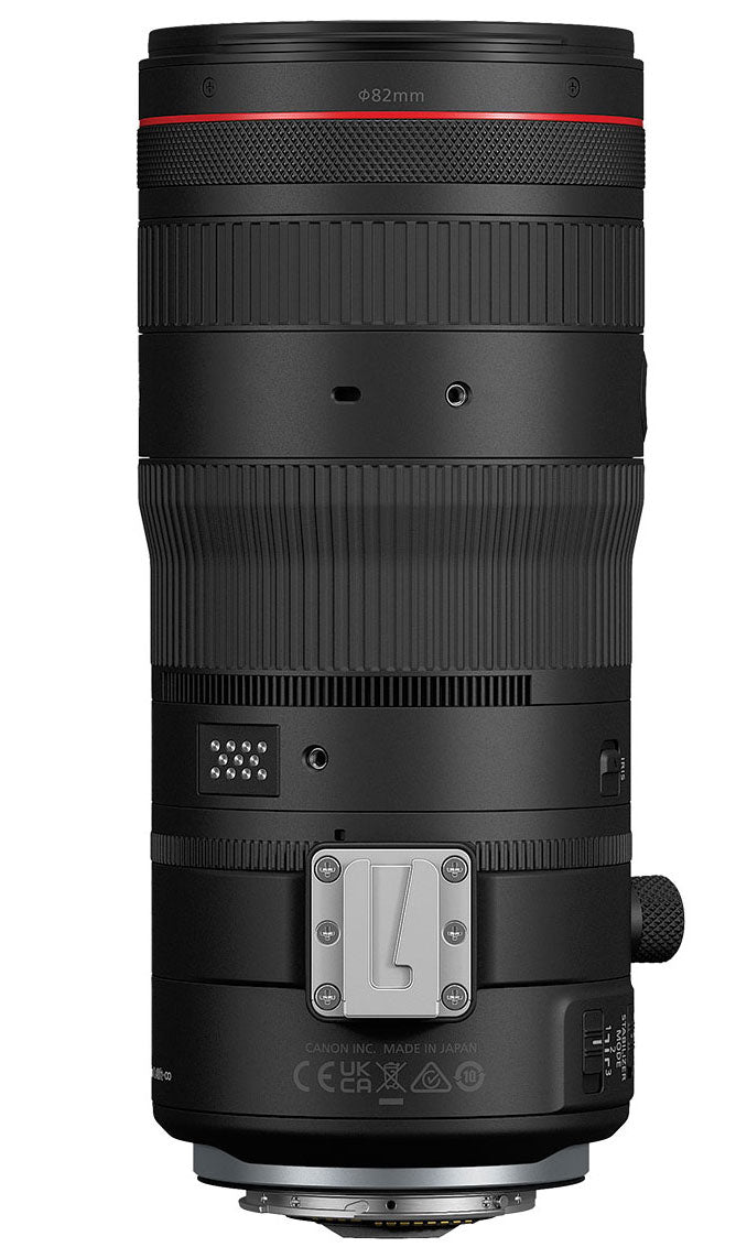 Canon RF24-105mm F2.8 L IS USM Z Lens - 6347C002 - image 4