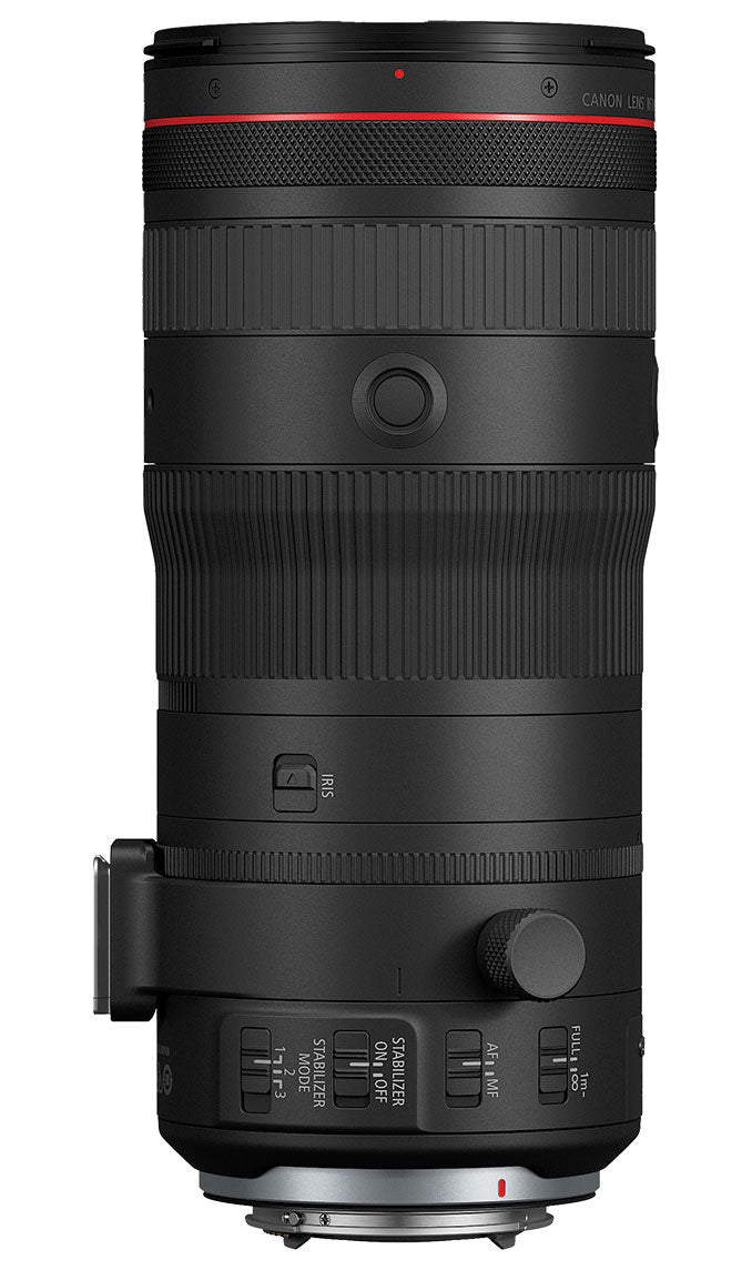 Canon RF24-105mm F2.8 L IS USM Z Lens - 6347C002 - image 3