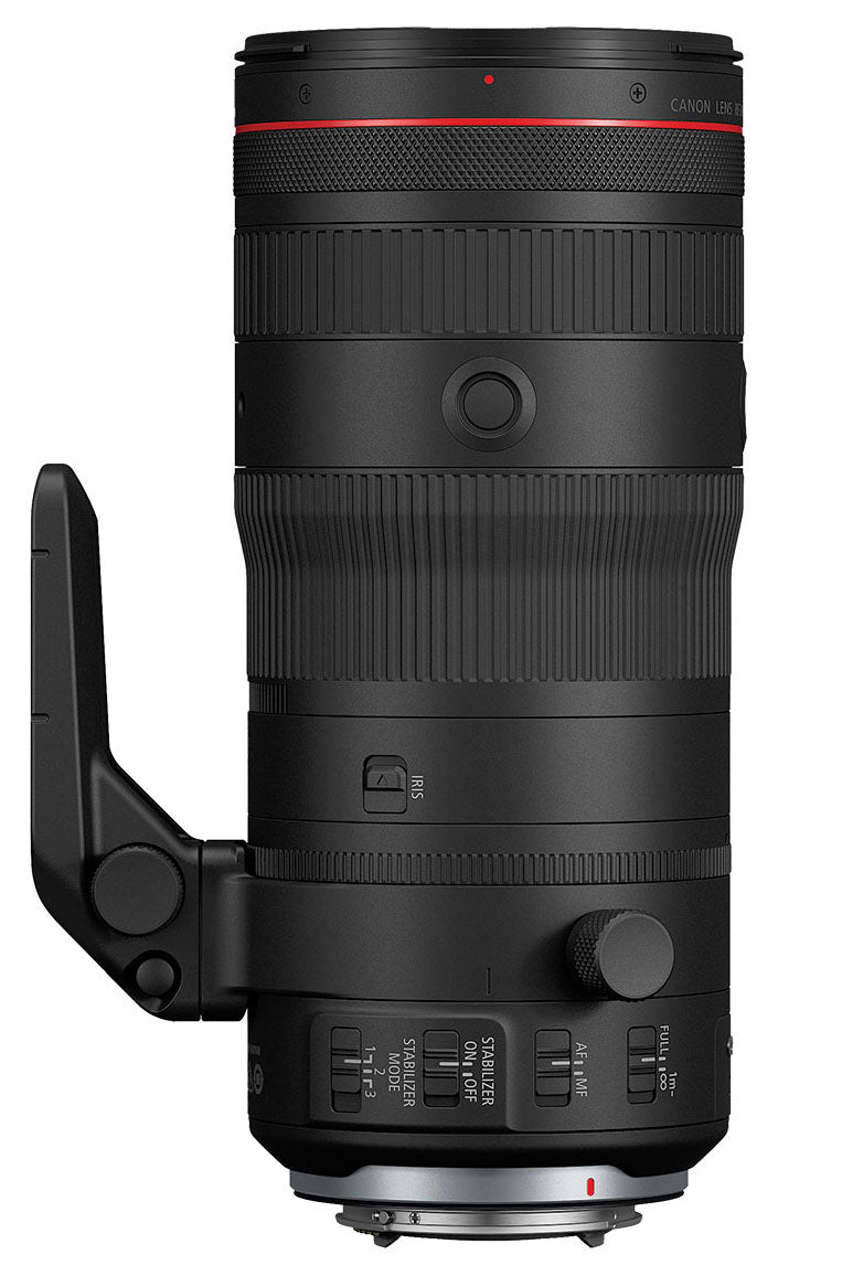 Canon RF24-105mm F2.8 L IS USM Z Lens - 6347C002 - image 9