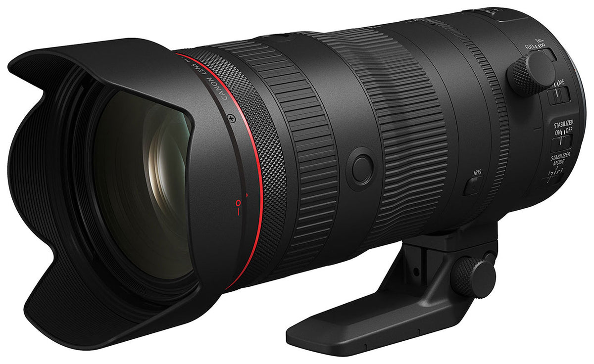 Canon RF24-105mm F2.8 L IS USM Z Lens - 6347C002 - image 7