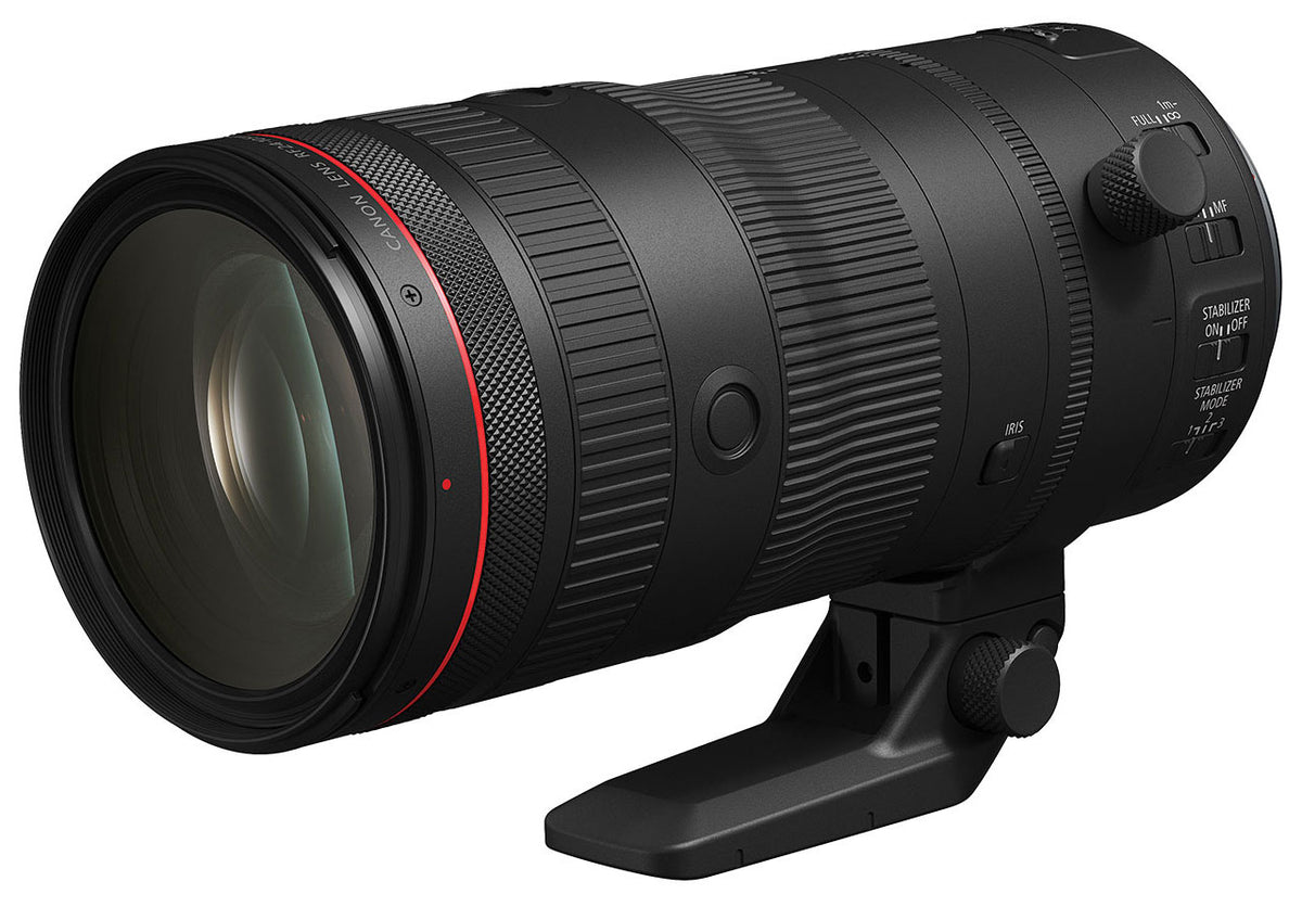 Canon RF24-105mm F2.8 L IS USM Z Lens - 6347C002 - image 8