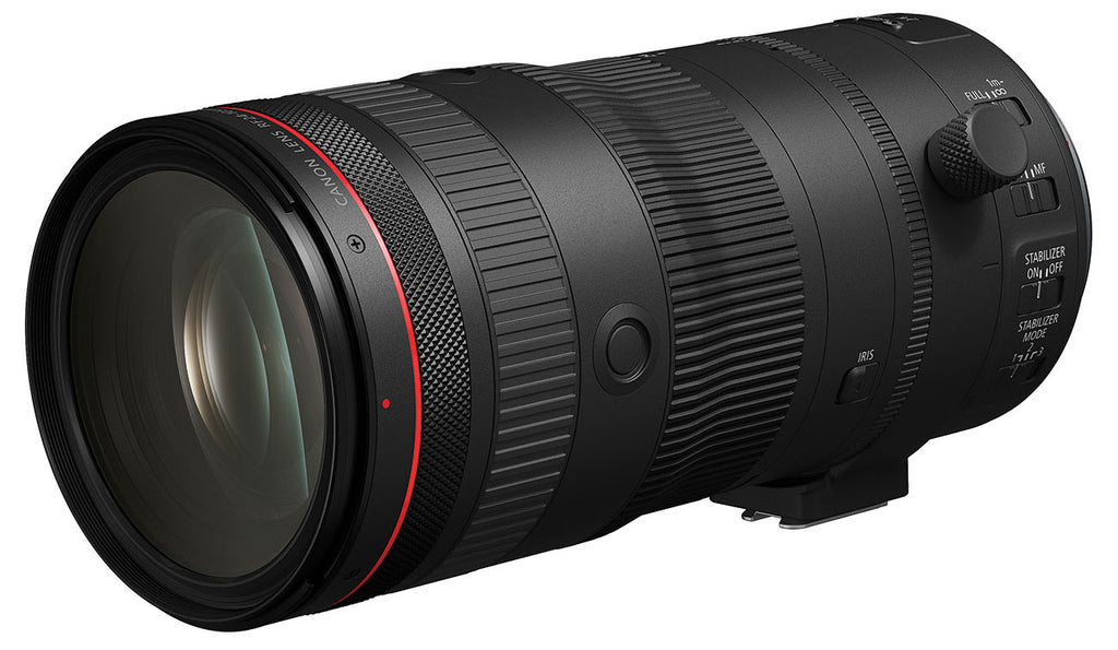 Canon RF24-105mm F2.8 L IS USM Z Lens - 6347C002 - image 6