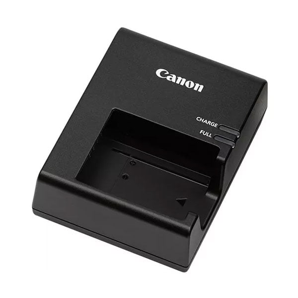 Canon LC-E10 Battery Charger - 5109B001 - image 1