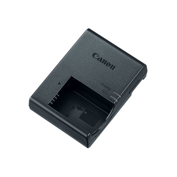 Canon LC-E17 Battery Charger - 9968B001 - image 1