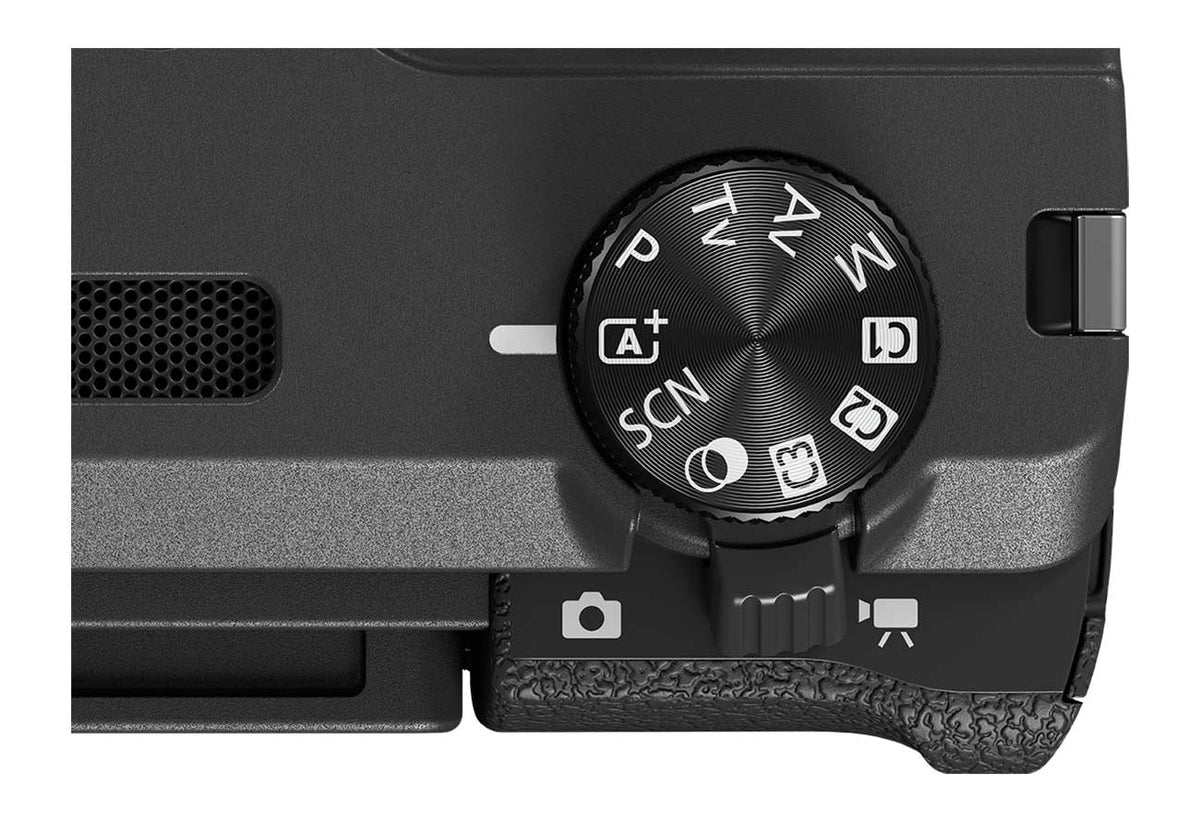 Canon PowerShot V1 22.3MP Digital Camera - 6390C001 - image 10