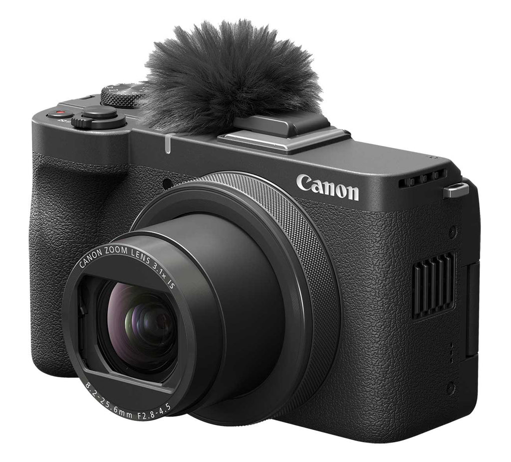 Canon PowerShot V1 22.3MP Digital Camera - 6390C001 - image 5