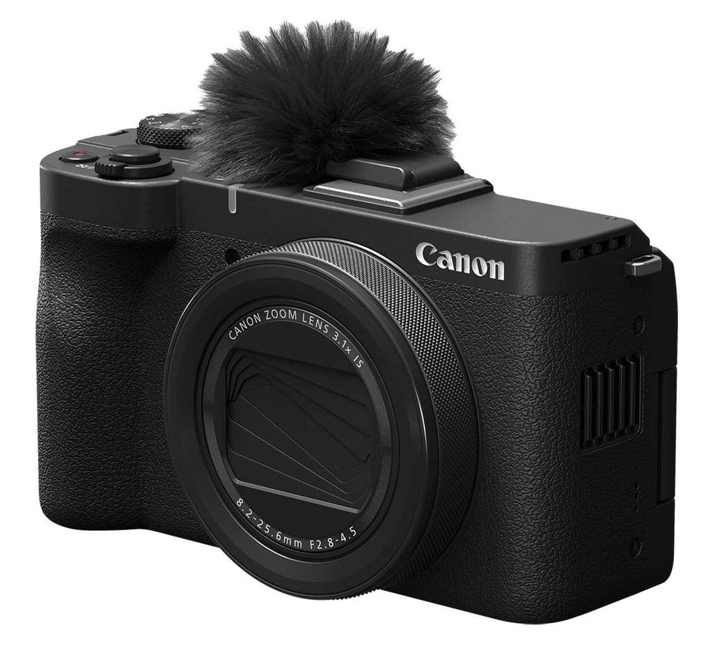 Canon PowerShot V1 22.3MP Digital Camera - 6390C001 - image 3