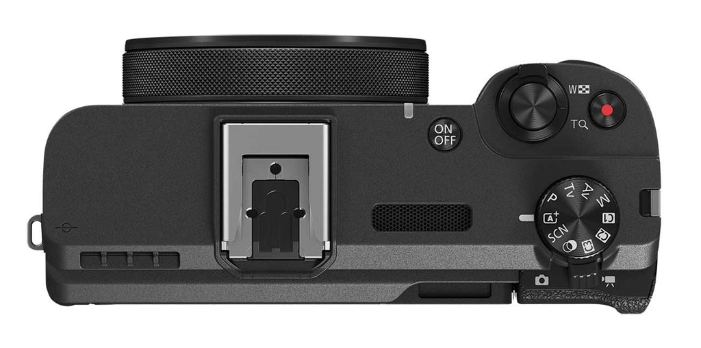 Canon PowerShot V1 22.3MP Digital Camera - 6390C001 - image 7