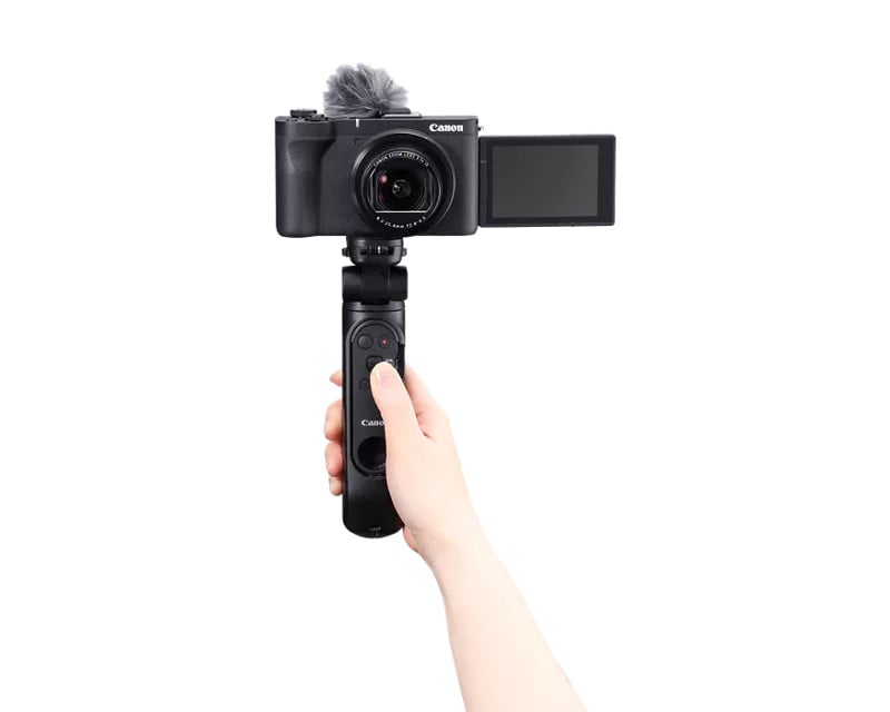 Canon PowerShot V1 Video Creator Kit - 6390C029 - image 3
