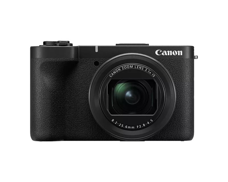 Canon PowerShot V1 Video Creator Kit - 6390C029 - image 1