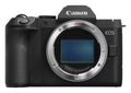 Canon EOS R8 Mark II Full Frame Mirrorless Camera (Body Only) - 7503C002 - image 1
