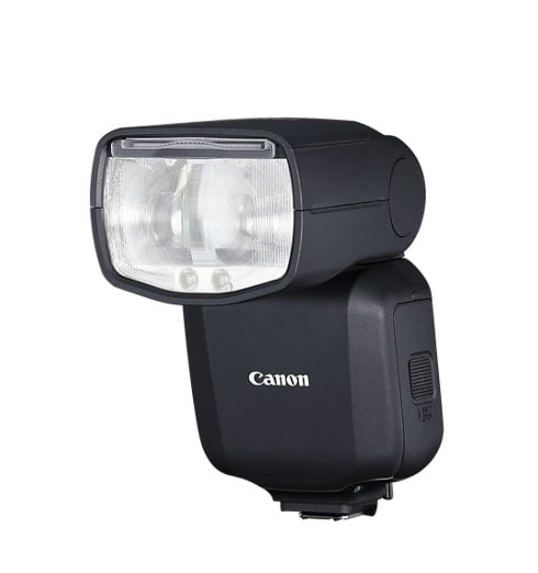 Canon Speedlite EL-5 Ver. 2 External Camera Flash - 7327C002 - image 1