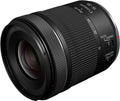 Canon RF 15-30mm F4.5-6.3 IS STM Lens - 5775C002 - image 1