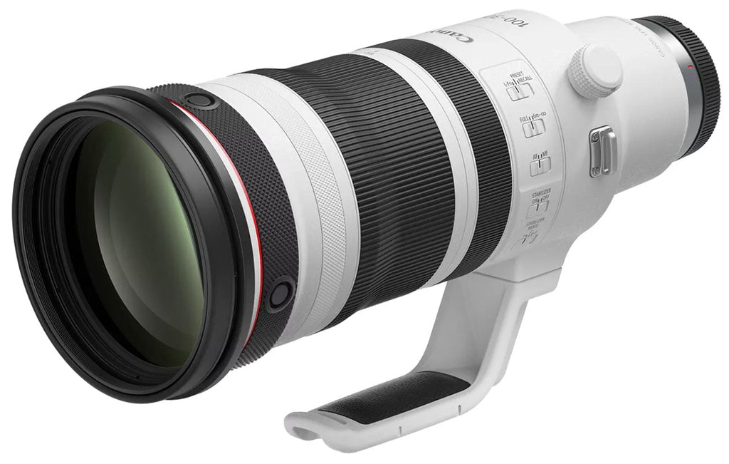 Canon RF100-300mm F2.8 L IS USM Lens - 6055C002 - image 1