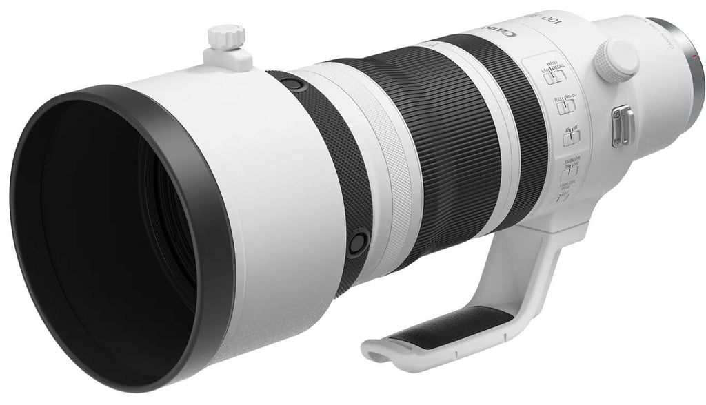 Canon RF100-300mm F2.8 L IS USM Lens - 6055C002 - image 2