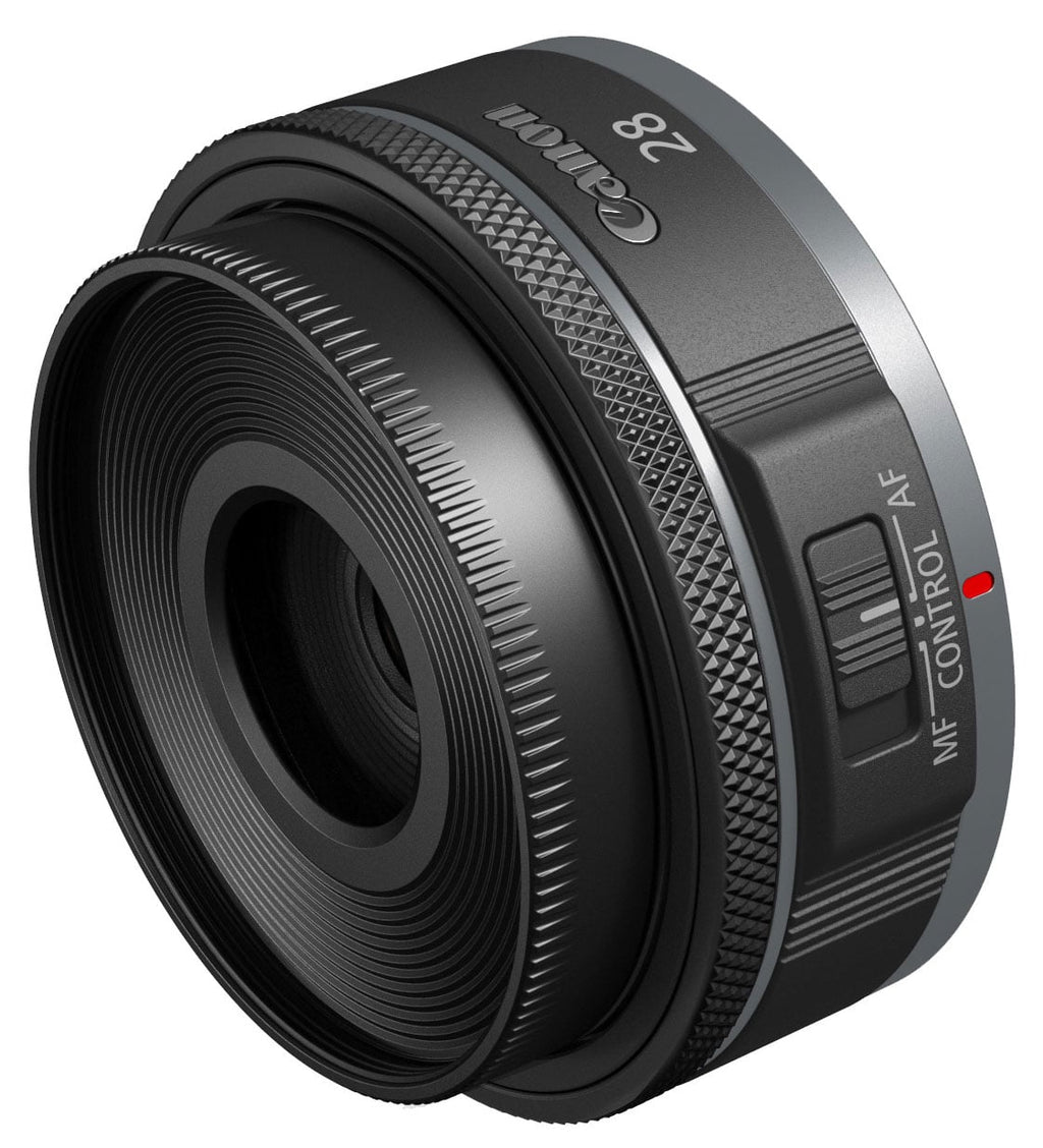 Canon RF28mm F2.8 STM Lens - 6128C002 - image 3
