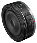 Canon RF28mm F2.8 STM Lens - 6128C002 - image 1