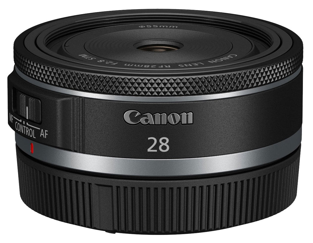 Canon RF28mm F2.8 STM Lens - 6128C002 - image 6