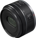 Canon Camera Lens RF-S7.8mm F4 STM DUAL - 6795C002 - image 1