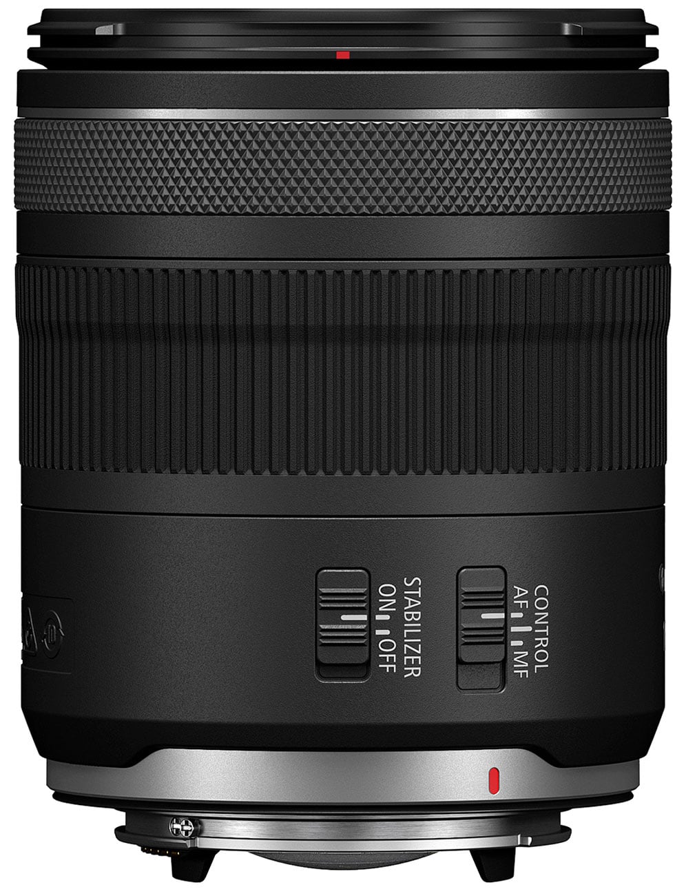 Canon RF Camera Lens 16-28mm f/2.8 IS STM in Black - 6906C002 - image 2