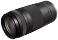 Canon RF Camera Lens 75-300mm f/4-5.6 in Black - 7155C002 - image 1