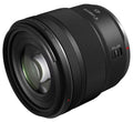 Canon RF 45mm F1.2 STM Black Lens - 7198C002 - image 1
