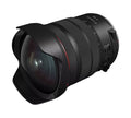 Canon RF 7-14mm F2.8-3.5 L Fisheye STM Lens in Black - 7343C002 - image 1