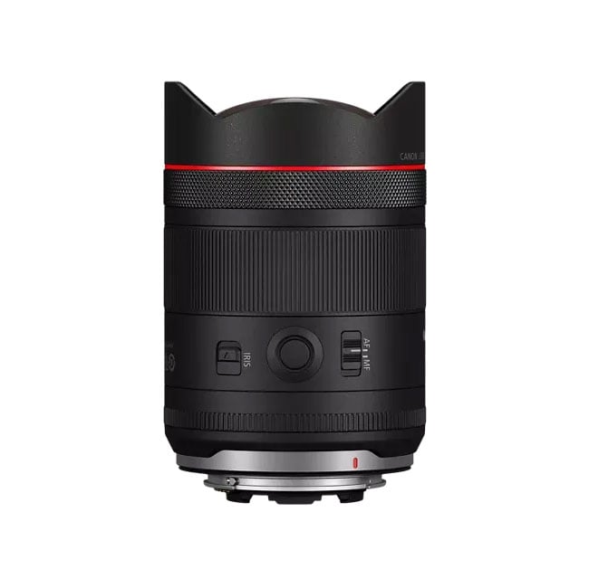 Canon RF 14mm F1.4 L VCM Lens in Black - 7427C002 - image 4